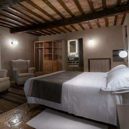 Le Silve Di Armenzano Hotell Assisi Exteriör bild