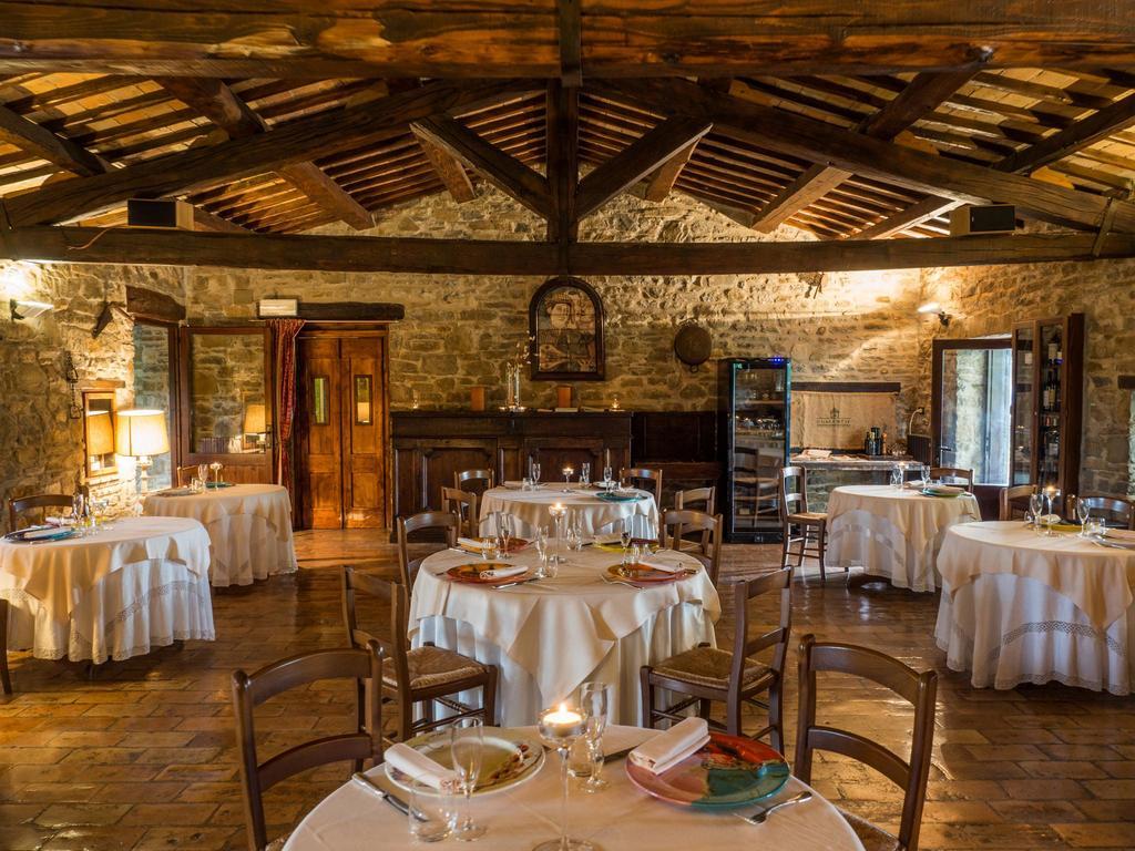 Le Silve Di Armenzano Hotell Assisi Exteriör bild