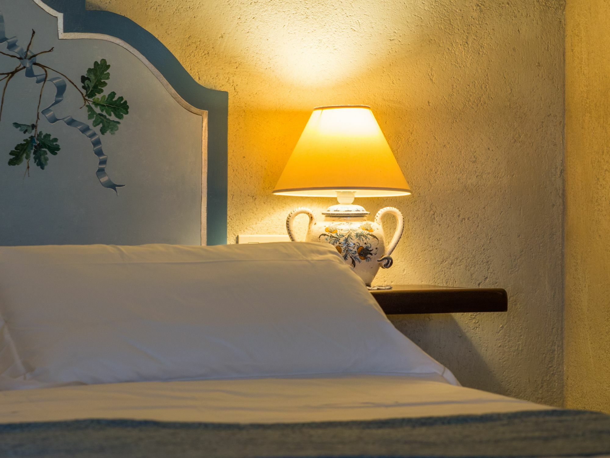 Le Silve Di Armenzano Hotell Assisi Exteriör bild